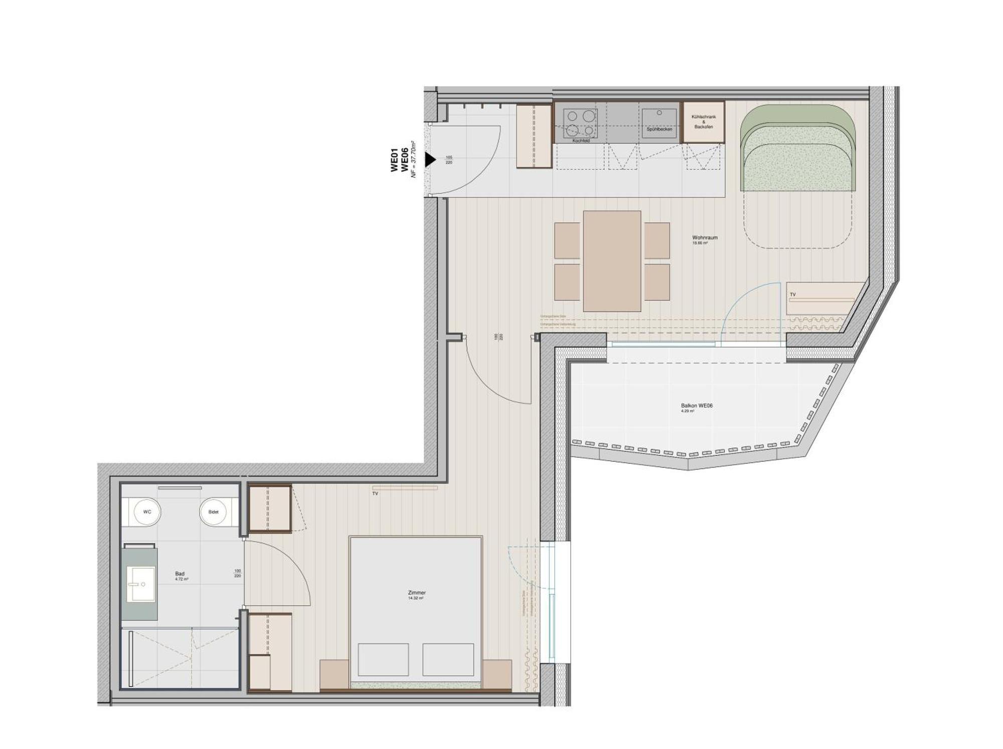 Haunold Homes Сан-Кандідо Номер фото